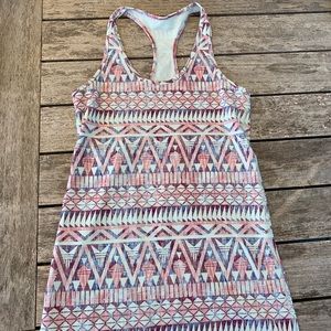 Ivivva Racerback Tank (girls)